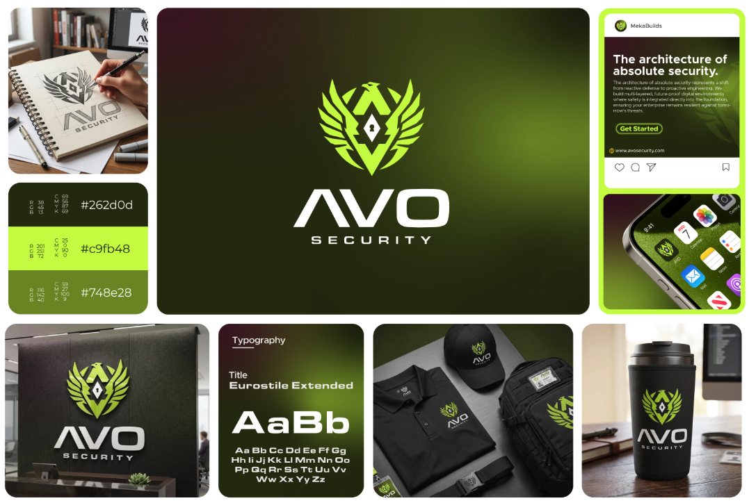 AVO Security